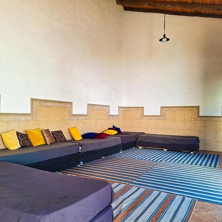Fuxia House Hostel メンドーサ エクステリア 写真