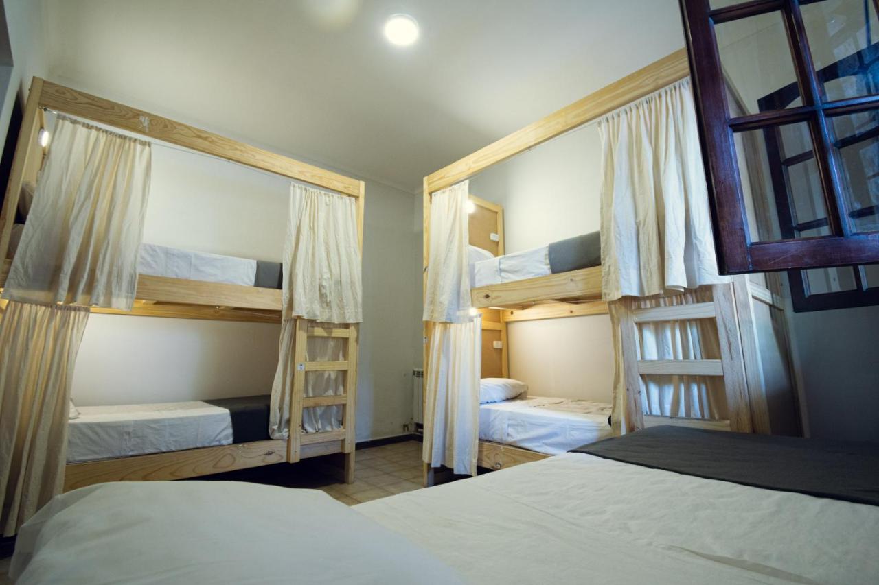 Fuxia House Hostel メンドーサ エクステリア 写真