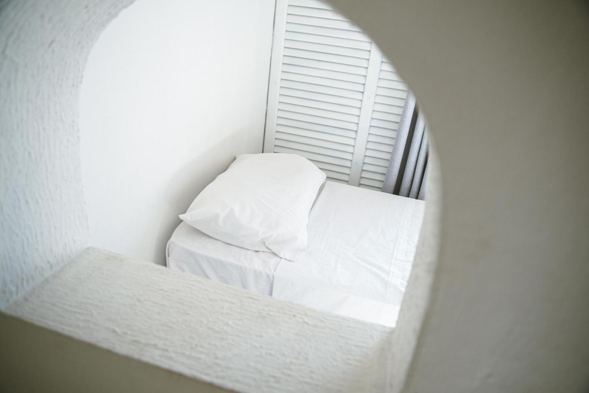 Fuxia House Hostel メンドーサ エクステリア 写真